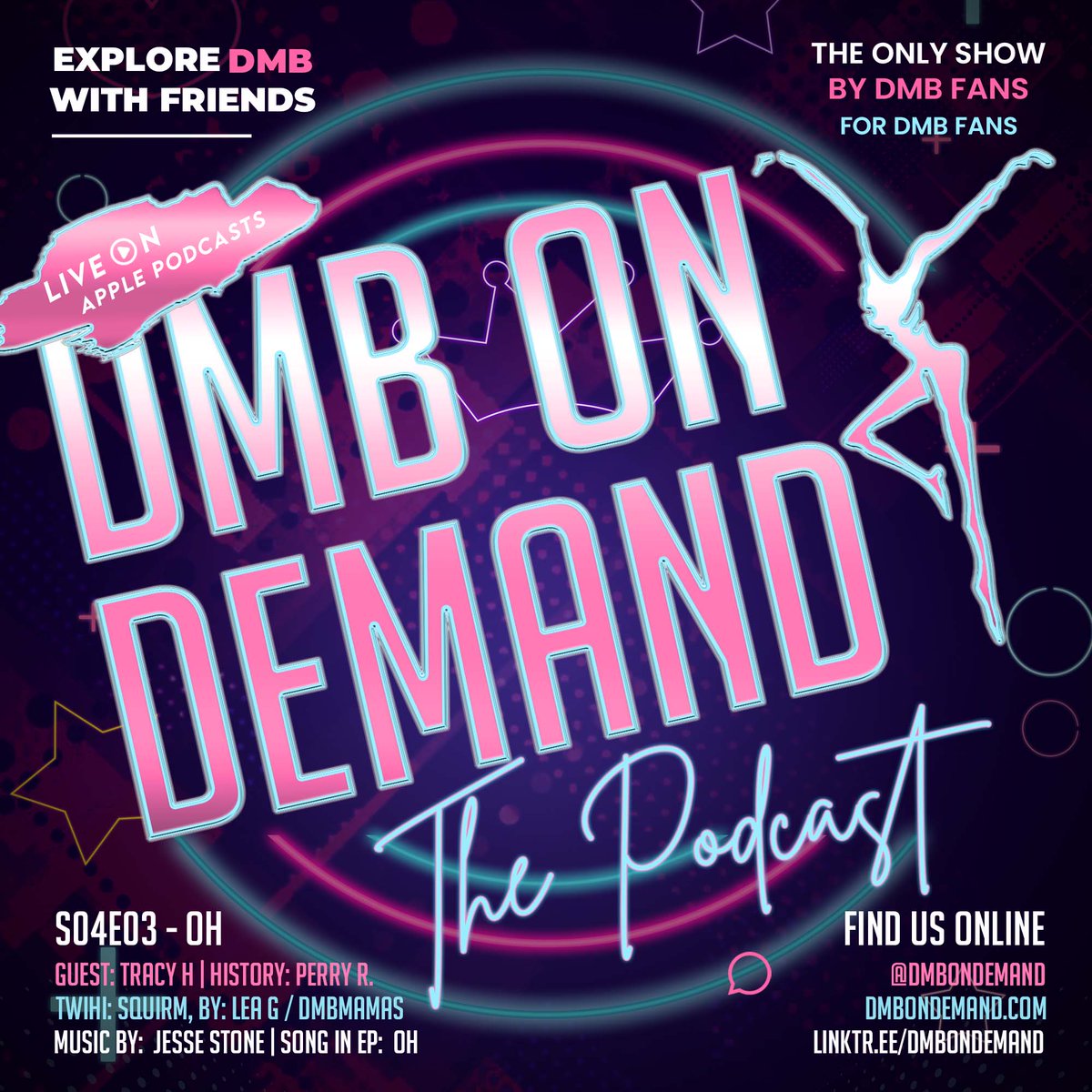 dmbondemand tweet media