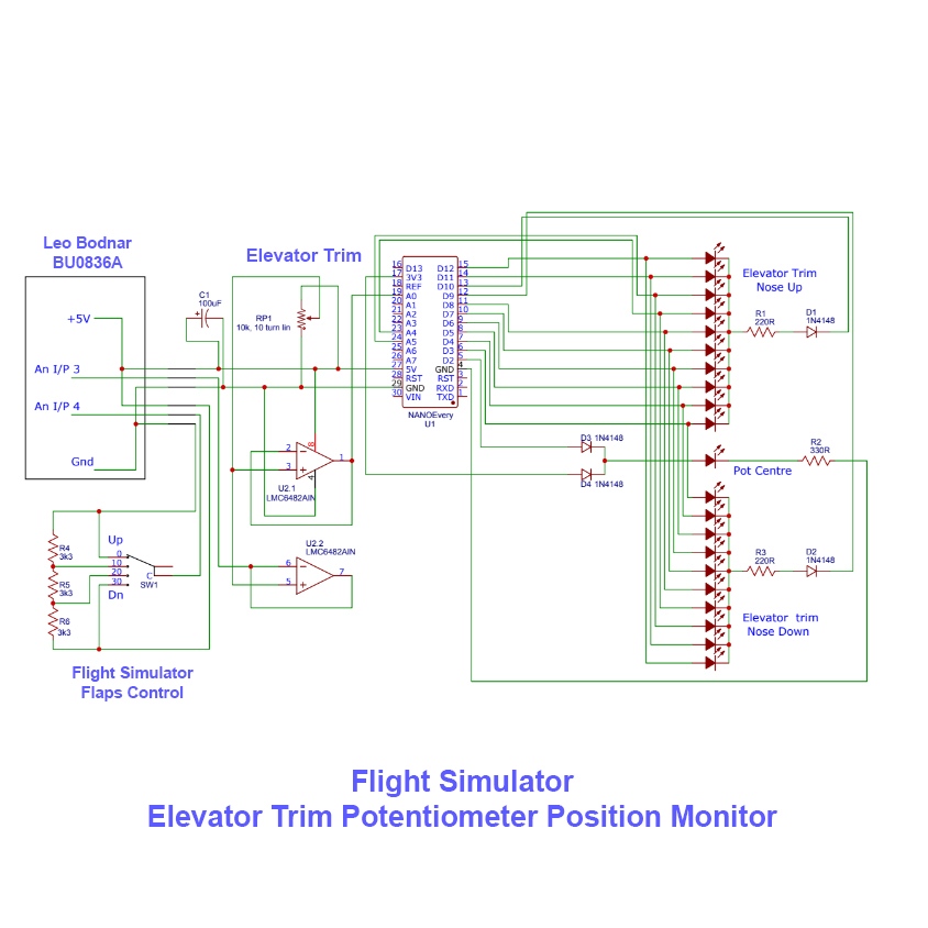 CoreElecAU's tweet photo. Robert built a #flightsim #controlbox with a 10 turn #potentiometer and position monitor for controlling the #elevatortrim inside his flight simulator. Head to the link below to read more about his #project and his 10 #RotaryEncoder control box. 

https://t.co/4BqjUP6NR8 https://t.co/exEvTtUvTm