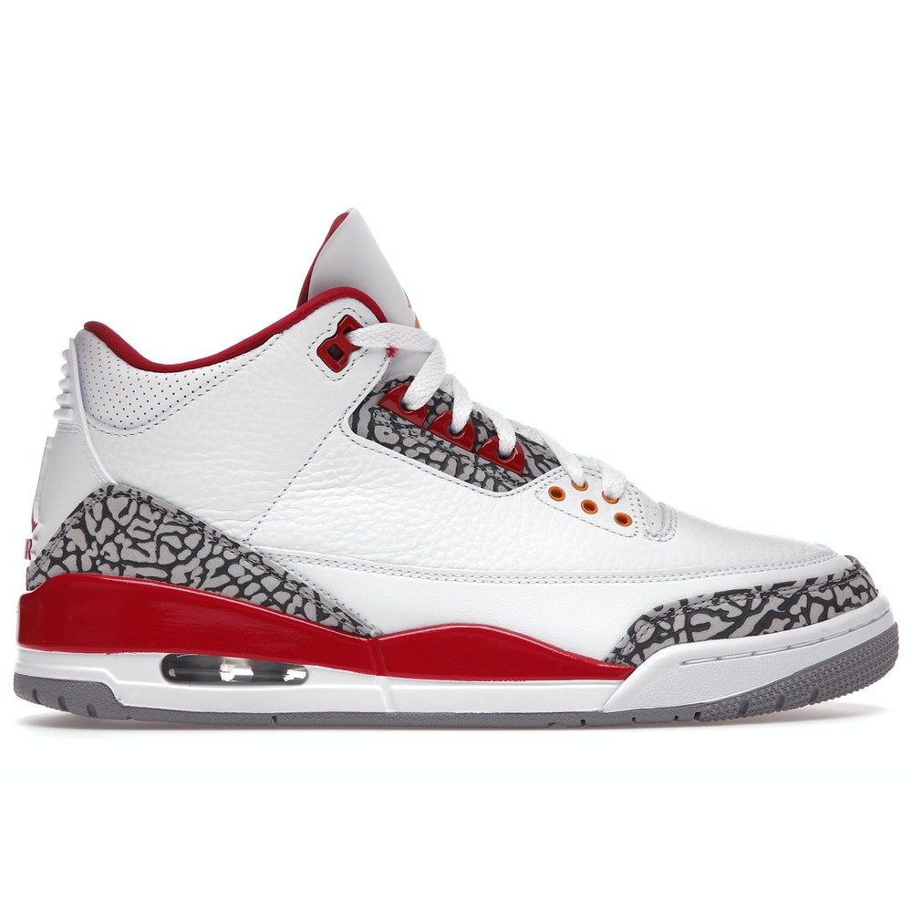 🧬 Jordan 3 Retro Cardinal Red 🧬

- REDDIRT for 4 GB for the price of 1

geneticproxy.com/products/resid…