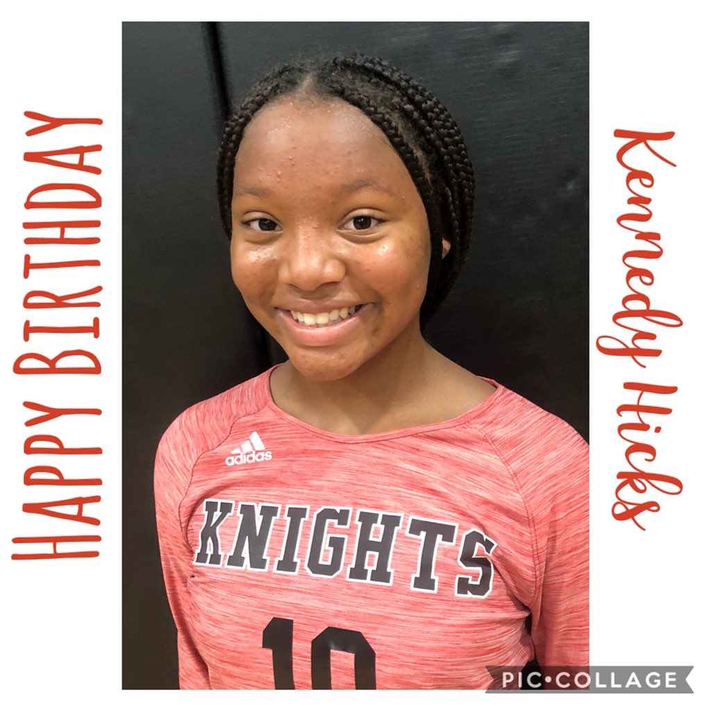 February birthdays!