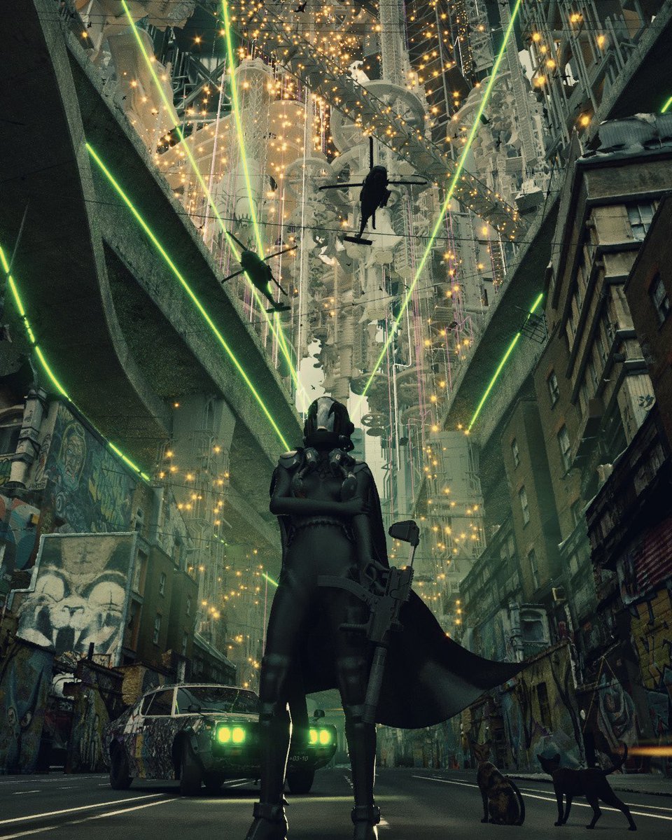 hausbauss's tweet photo. The generative art of @galaxy_eggs is truly unparalleled.

I mean look at it.
Really look at it.

Do you really want to bet against this when you know they are finalizing contracts with Oscar winning directors? Two words: sleeping giant. https://t.co/gZzRKOI6jw