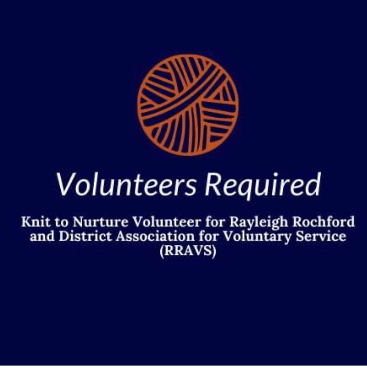 RRAVS - Rayleigh Rochford Assoc Voluntary Service tweet media