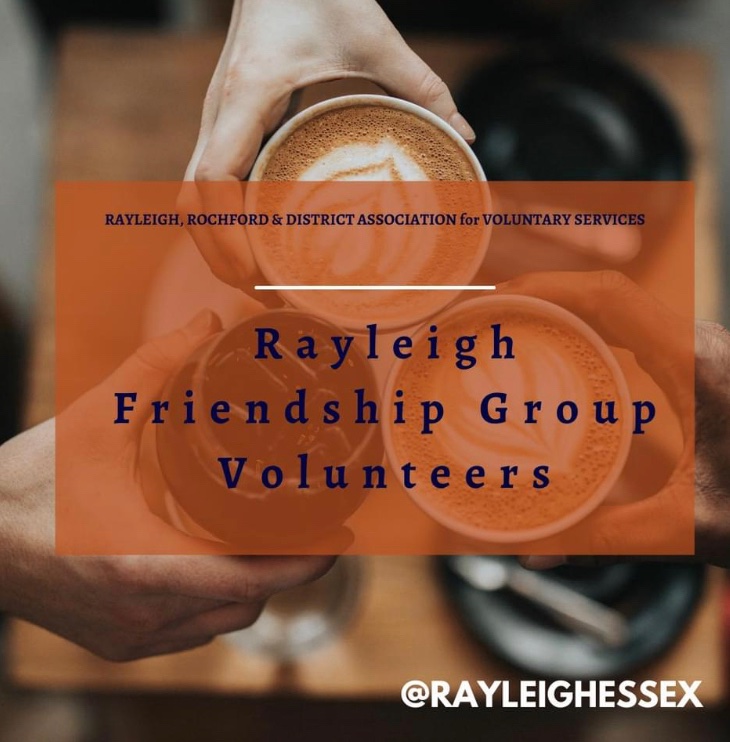 RRAVS - Rayleigh Rochford Assoc Voluntary Service tweet media