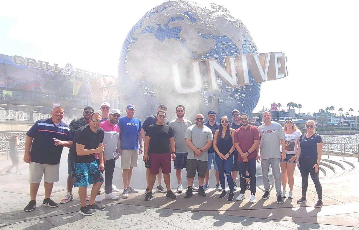 MetaTexas's tweet image. Florida SW and Central crew!!