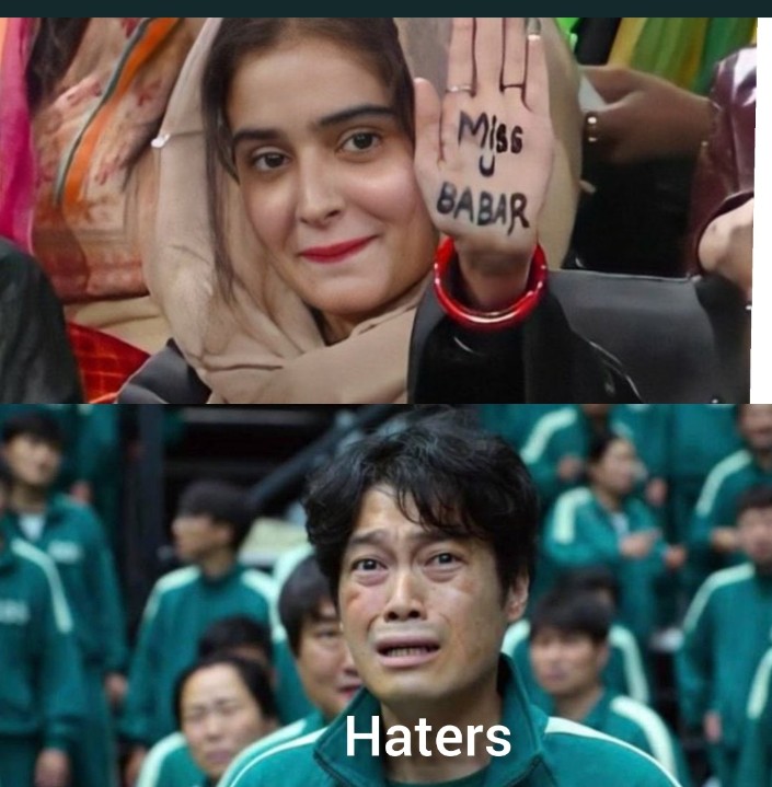 Ub_Strikes's tweet photo. Remember the name haters
#BabarAzam𓃵 https://t.co/DprkoHsjia