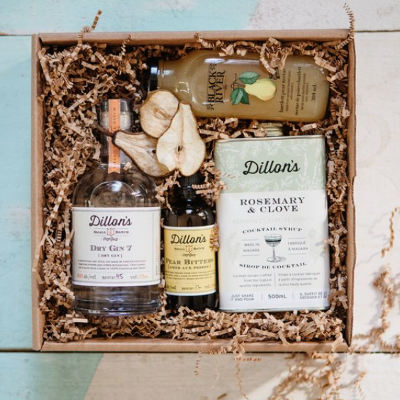 CSCToronto's tweet photo. It's cocktail hour with the CSC Toronto Chapter. Join us on Tuesday, March 8th at 7pm to virtually share some cocktails and laughs. 

Registration closes on Feb 28 at 12pm. Event open to Ontario residents. Dillon's cocktail kit included in registration.

https://t.co/ism46We5qV https://t.co/uGvma6wwNF