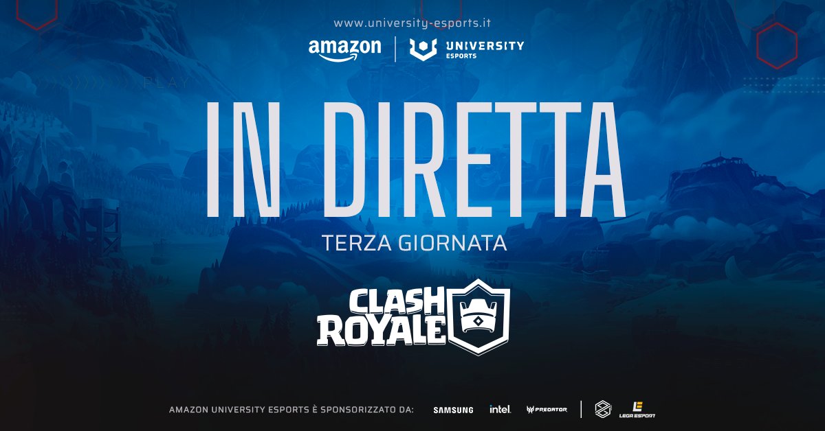 Clash Royale IT tweet media