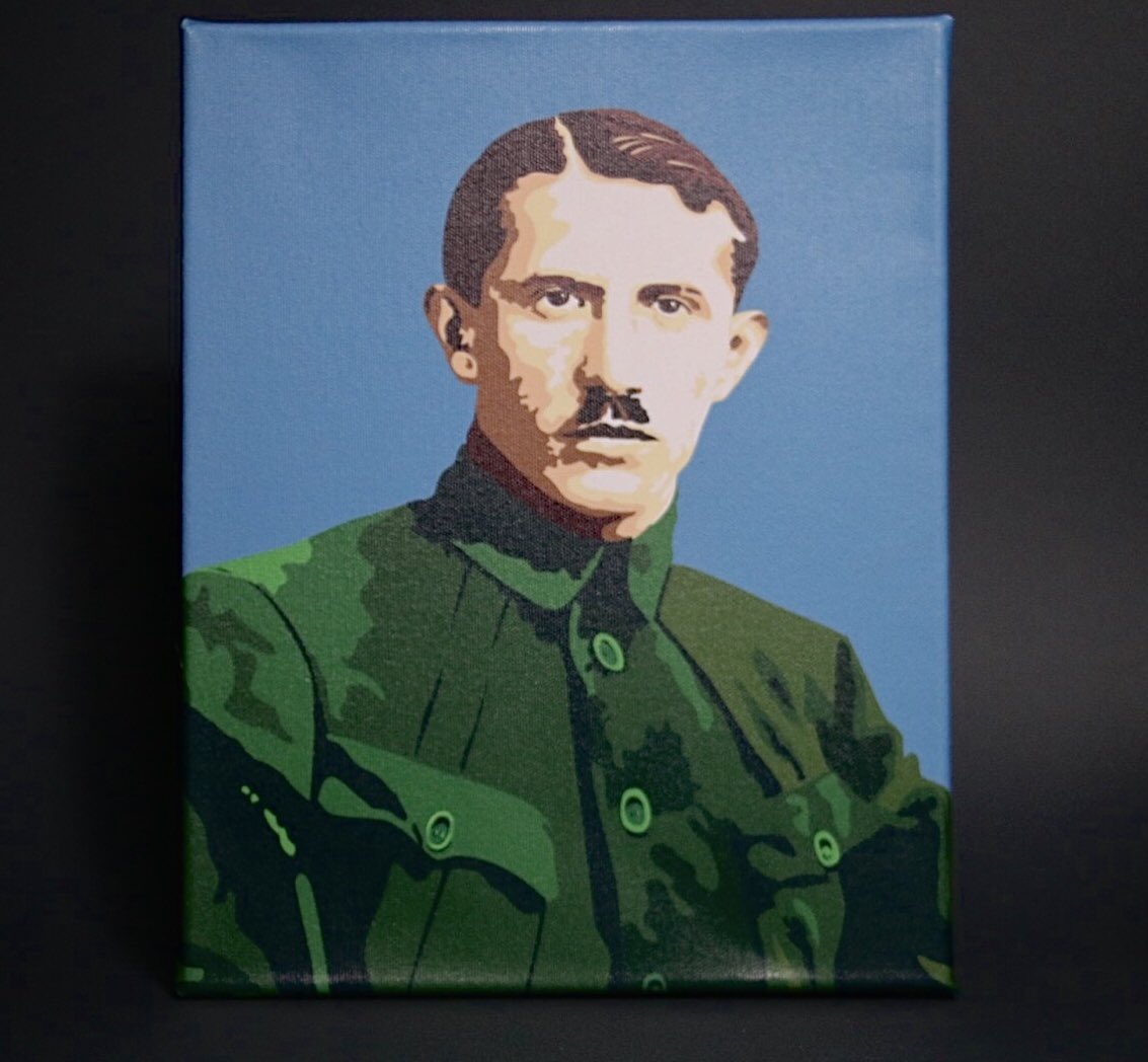 Right_Comp's tweet image. 🇺🇦Портрет Євгена Коновальця

Ціна великих картин - 250 грн.
Ціна малих картин -180 грн.

🛒Замовити можна:
📲Написати нам у Дірект⠀
💻На сайті ps-right.com⠀⠀
📞За телефоном 068 165 1865

Наші сторінки у соцмережах:
instagram.com/right_comp - Інстаграм