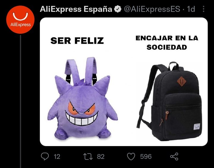 EmpresasXD's tweet photo. https://t.co/SUkYcK4ALO