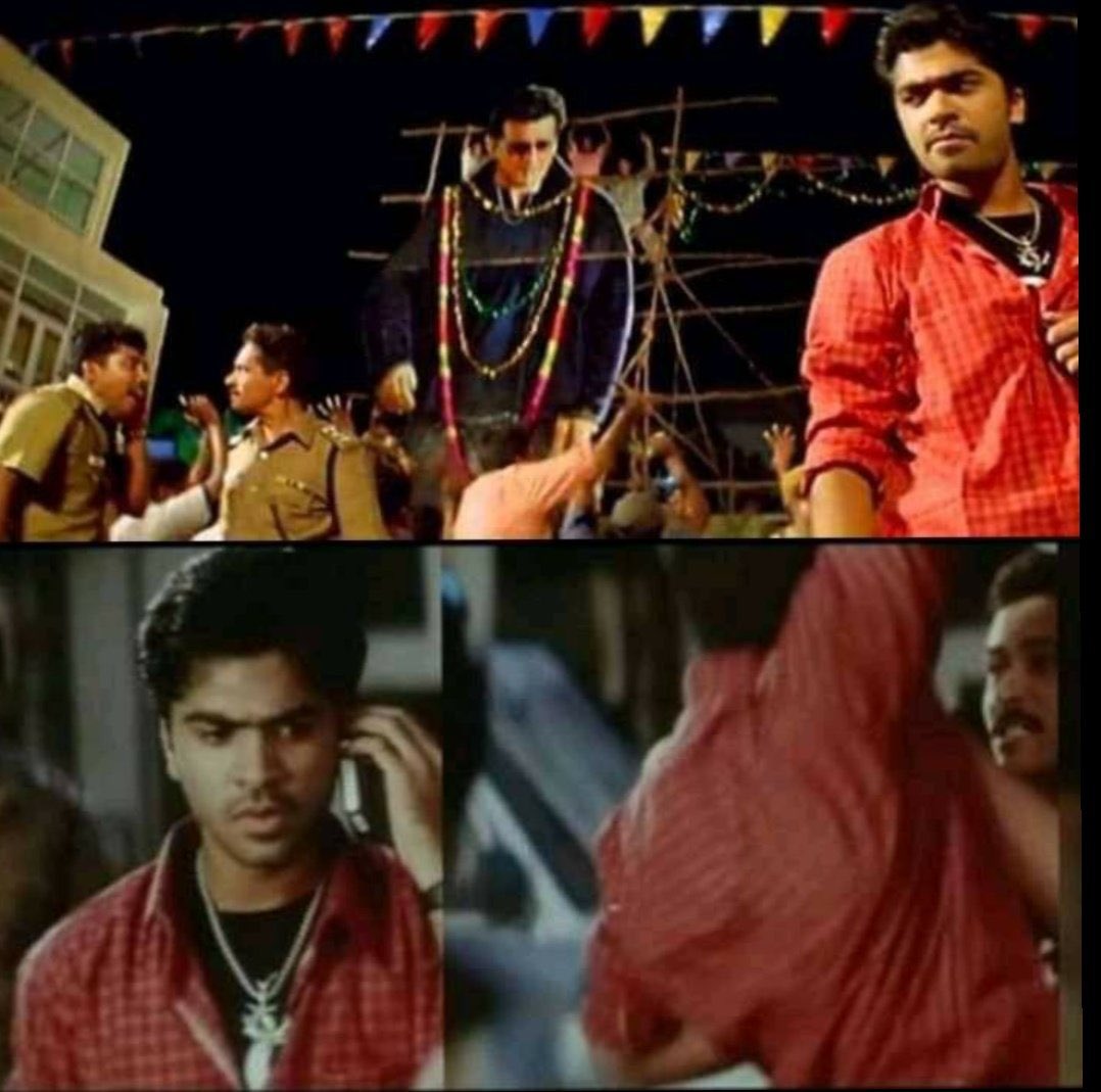 MALAYSIA SILAMBARASAN_TR FANS tweet media
