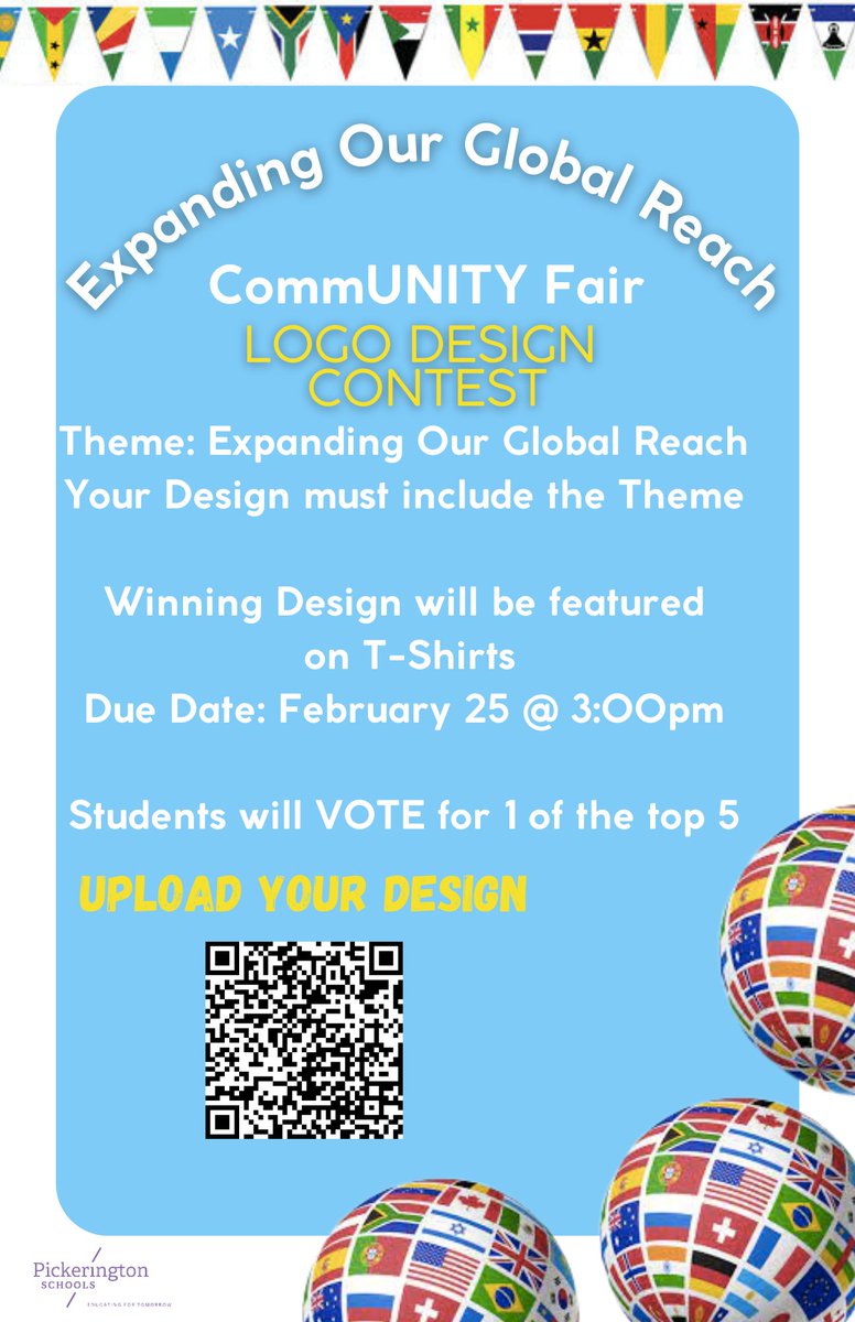 Pickerington Schools tweet media