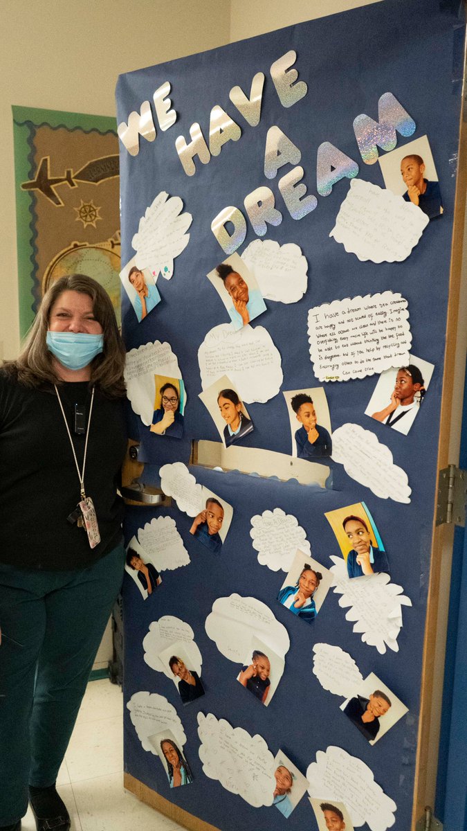 SevenOaksES's tweet photo. SOES Celebrates Black History #AACPSAwesome #MeadePride #SOESPRIDE https://t.co/VWecwszUQh