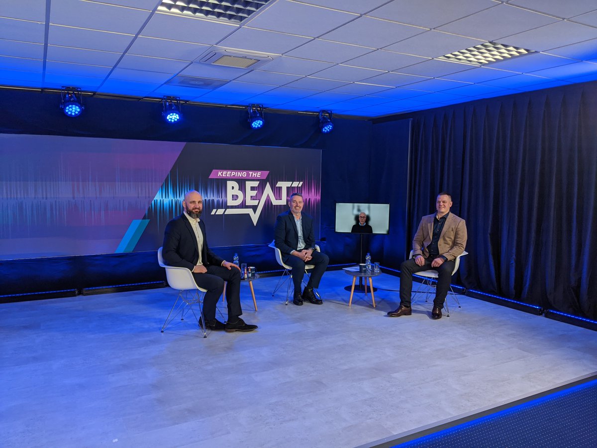 acist_medical's tweet image. Thank you to all our amazing global partners for joining our 2022 virtual sales meeting. Even though we could not be together in person, we enjoyed having you with us. acist.com

#ACISTSalesMeeting #ACIST #virtualmeeting #salesmeeting