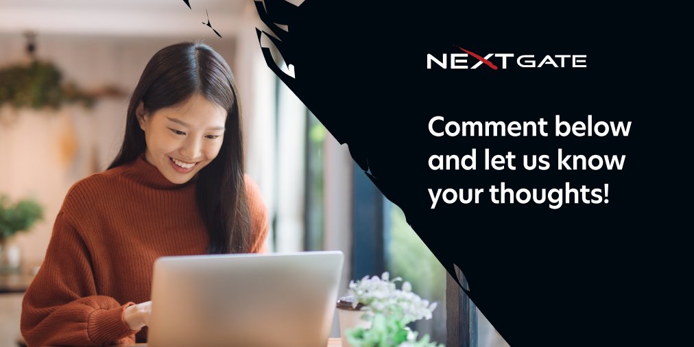 If you were able to verify your own medical records and patient information to ensure accuracy for a more streamlined health care experience, would you?

Comment below. 

#KnowYourPeople #NextGate