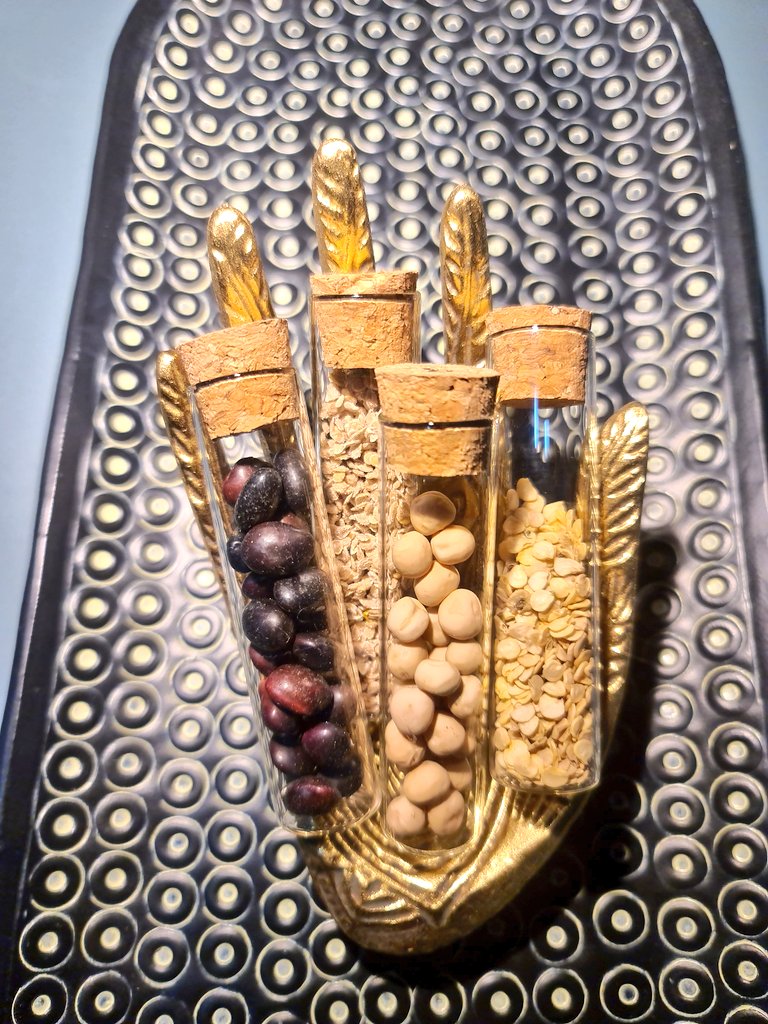 Her tohum göğe uzanma hayali taşır.
2 Mart 2022 Çarşamba günü saat 21:⁰⁰ a kadar bu twete RT eden 3 takipçimize köy domatesi - köy biberi - sırık fasulye ve bezelye Ata tohumlarını çekilişe hediye ediyoruz.🐞