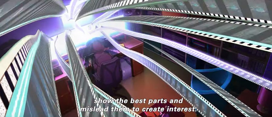 Pompo The Cinephile To Release In The U S Technadu