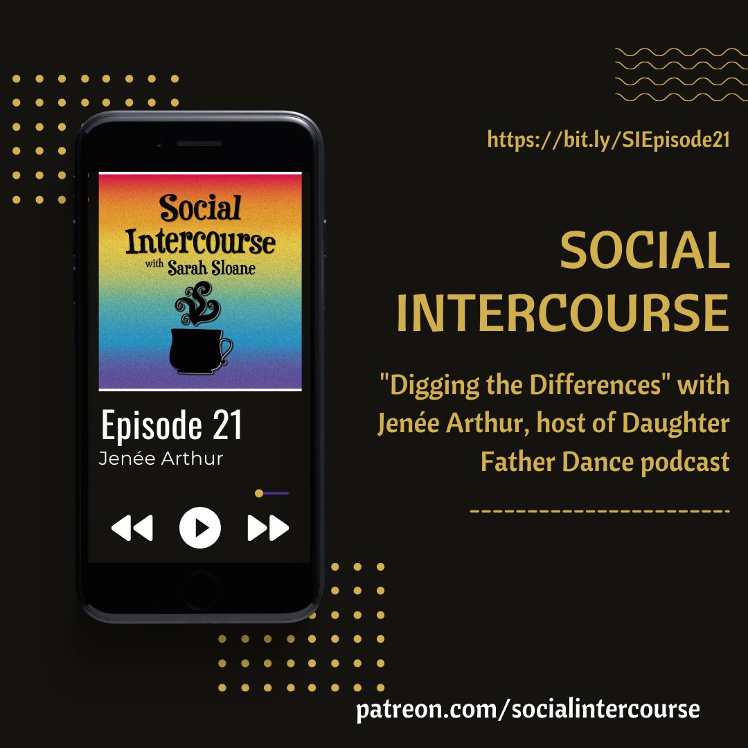 Social Intercourse Podcast tweet media