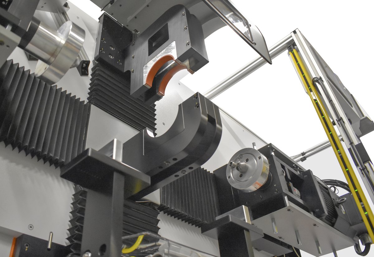 PAS_Heatstaking's tweet photo. Your sophisticated design demands advanced assembly solutions. 

From compact single-purpose machines, to movable workstations for multiple operations. PAS provides end users with top of the line equipment built to overcome complex process challenges. 

https://t.co/rstt42XAGc https://t.co/OxBRQb0yO6