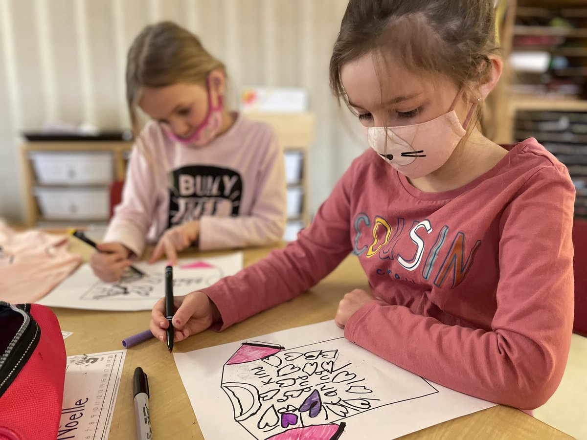 Mrs. Morrison’s Classroom tweet media