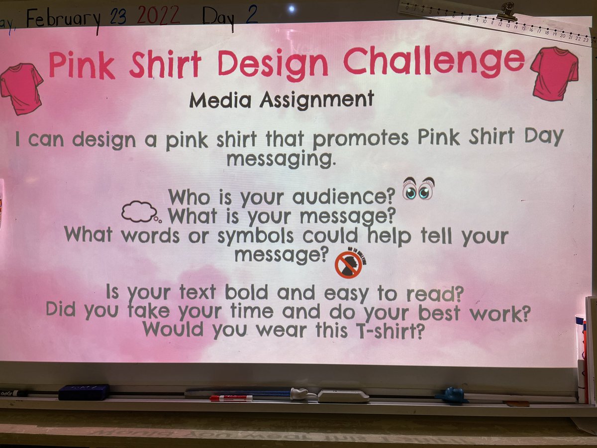 Mrs. Morrison’s Classroom tweet media