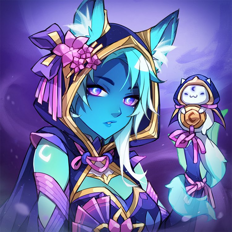 TsukiNFT's tweet photo. Our 1/1 For Charity💞

Auction to Begin at 2/23 @8PM (EST)

(All proceeds go to Children in need)

#TsukiNFT https://t.co/yYdrNVUuSv