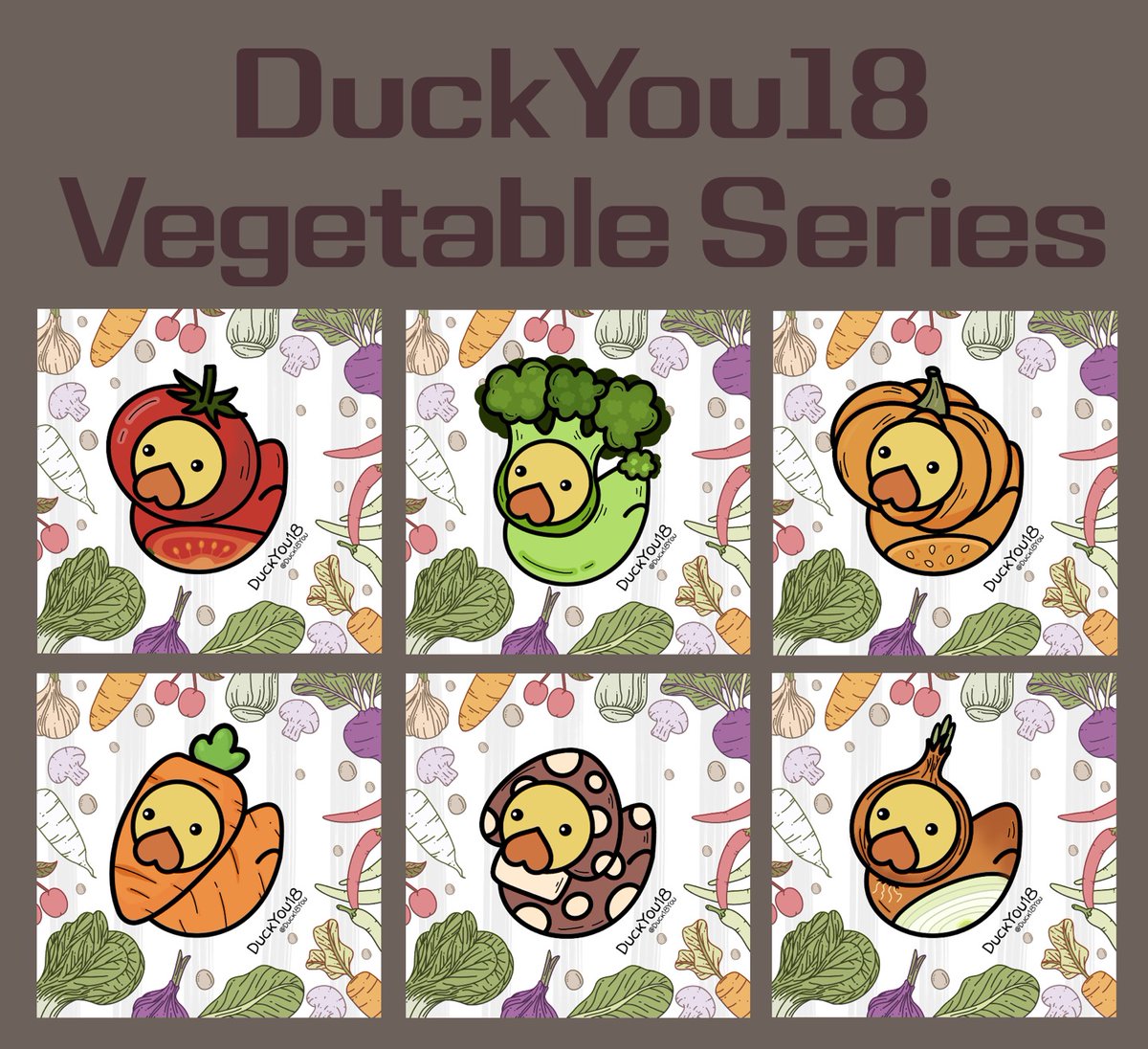 DuckYou18 tweet media