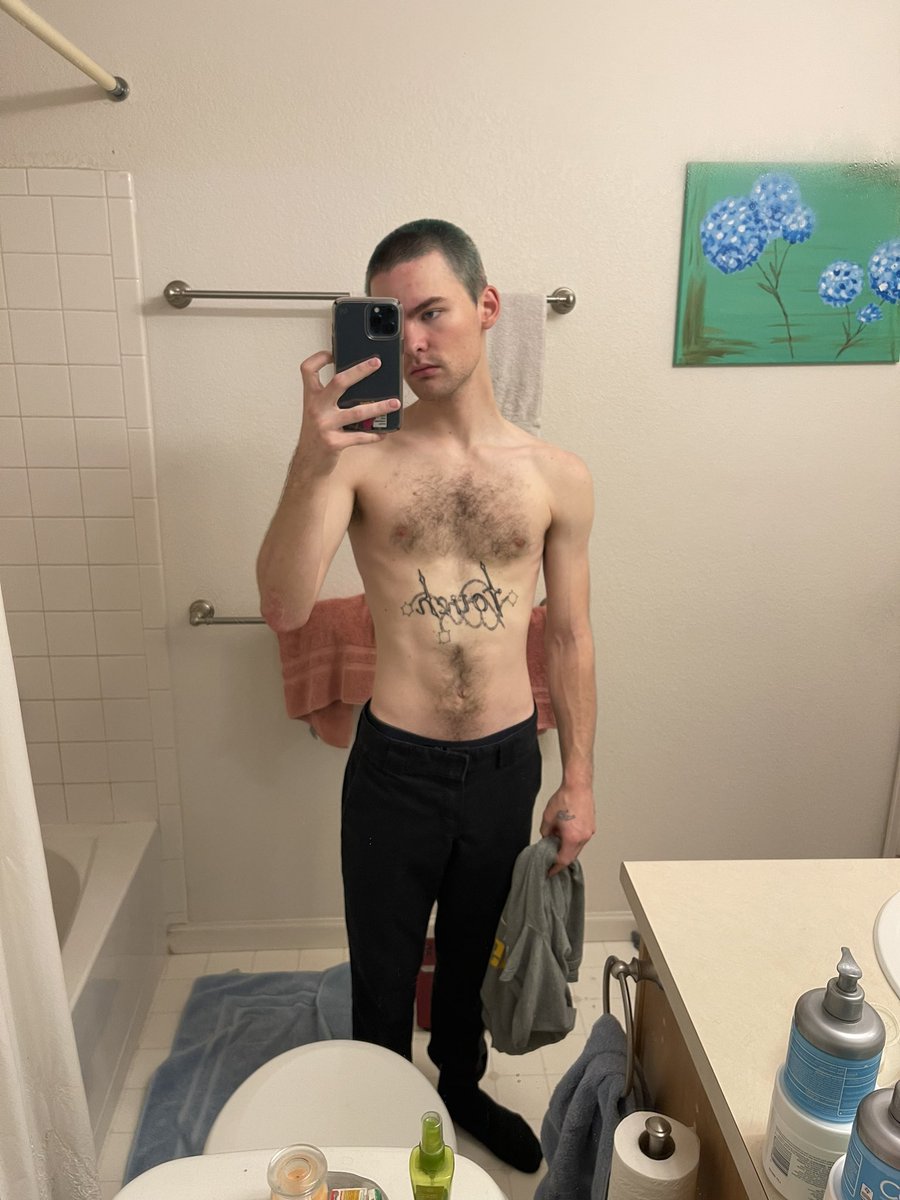 O jeah 
I forgot I had a Twitter