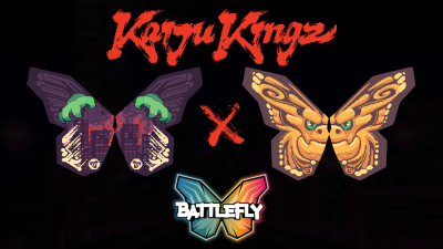 BattleFly DAO tweet media