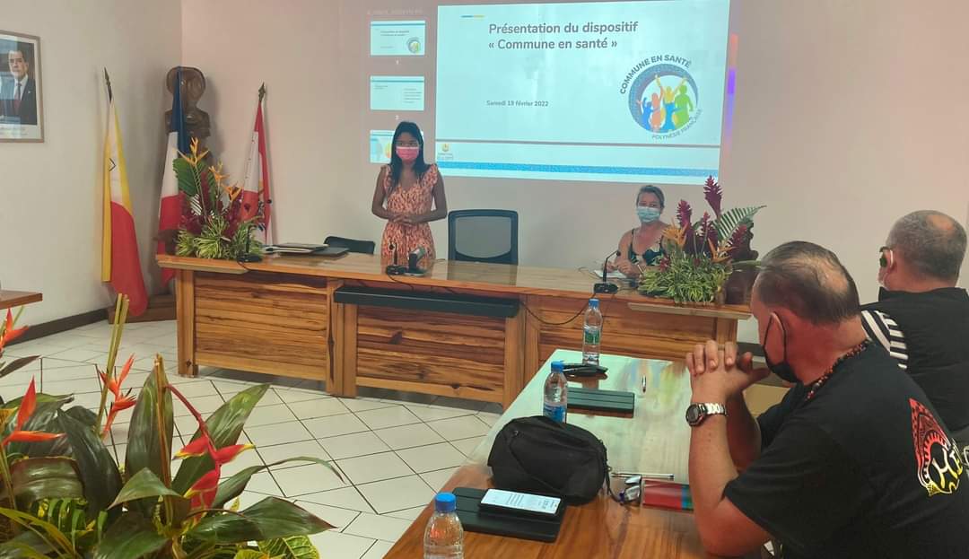 Communauté de Communes des Îles Marquises - CODIM tweet media