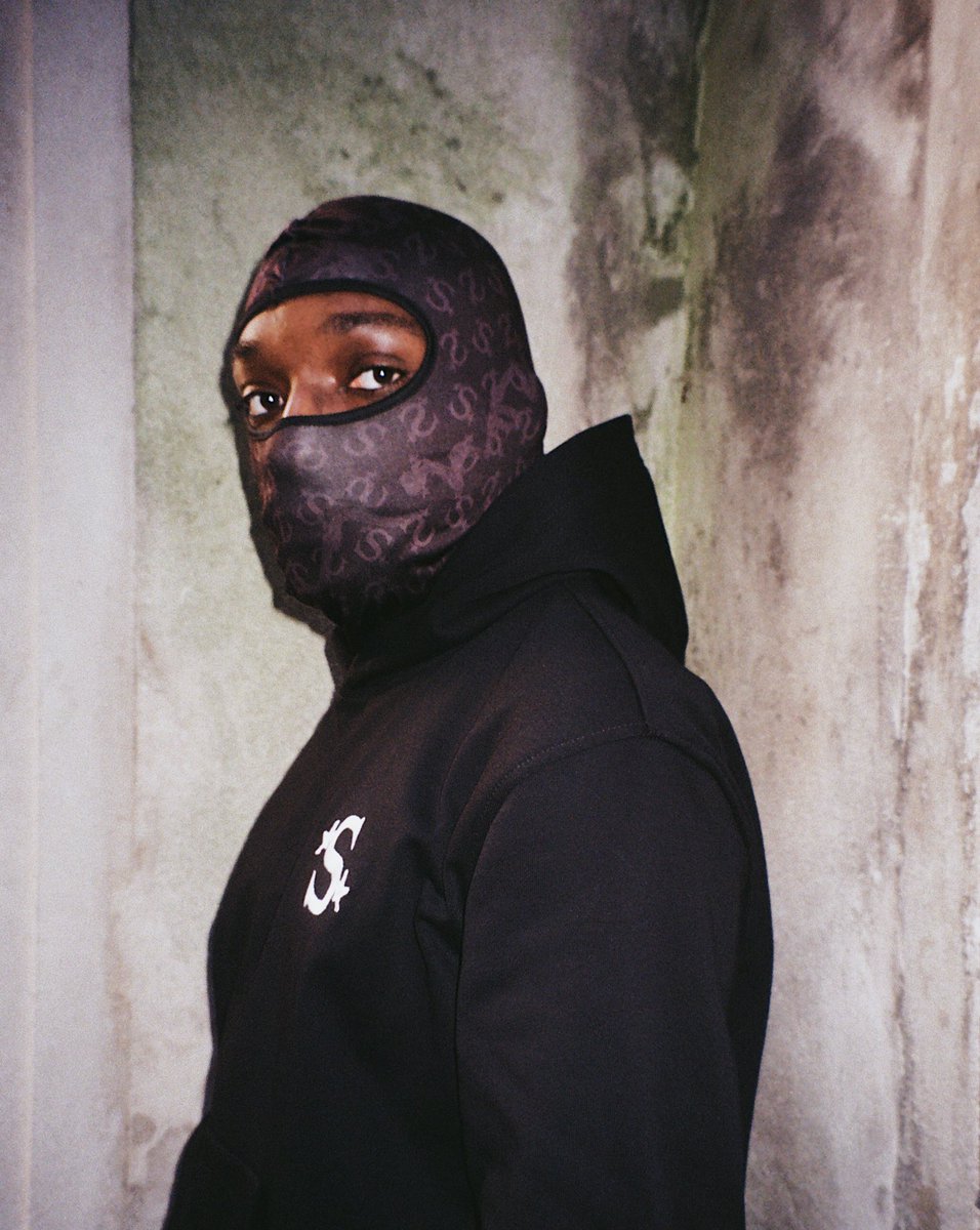 dolaposunmonu's tweet photo. Friday 7PM
https://t.co/uWIXhfir3d

S LOGO
- Hoodie
- Joggers
- Snapback
- Beanie
- Ski Mask https://t.co/zlzMcNEd5a