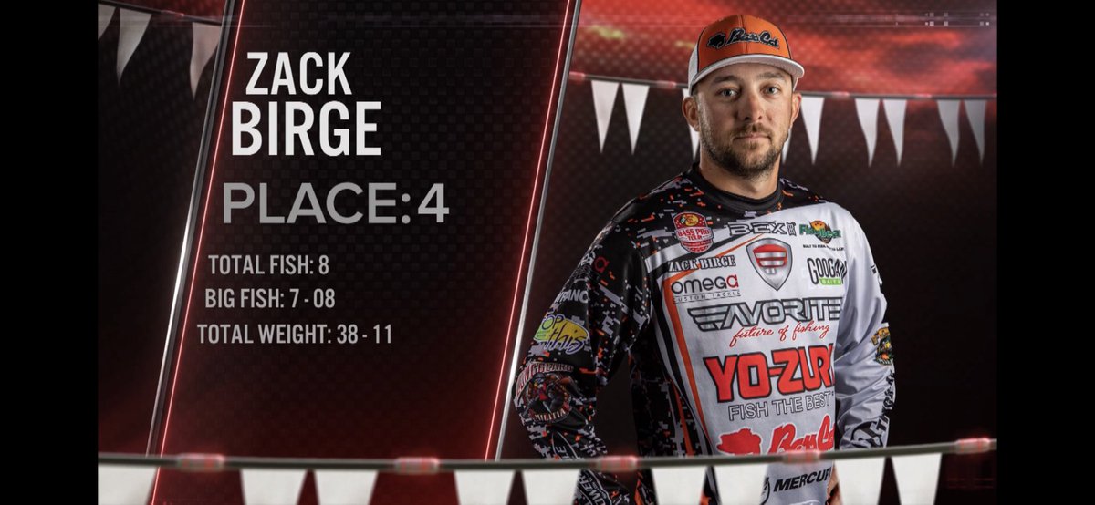 solt_rob's tweet photo. What an awesome second/final period @ZBirgefishing   Congrats on making the finals tomorrow!  Go win it! https://t.co/D39tXW9lsX
