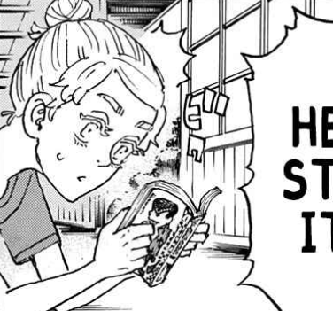 they're so precious to me