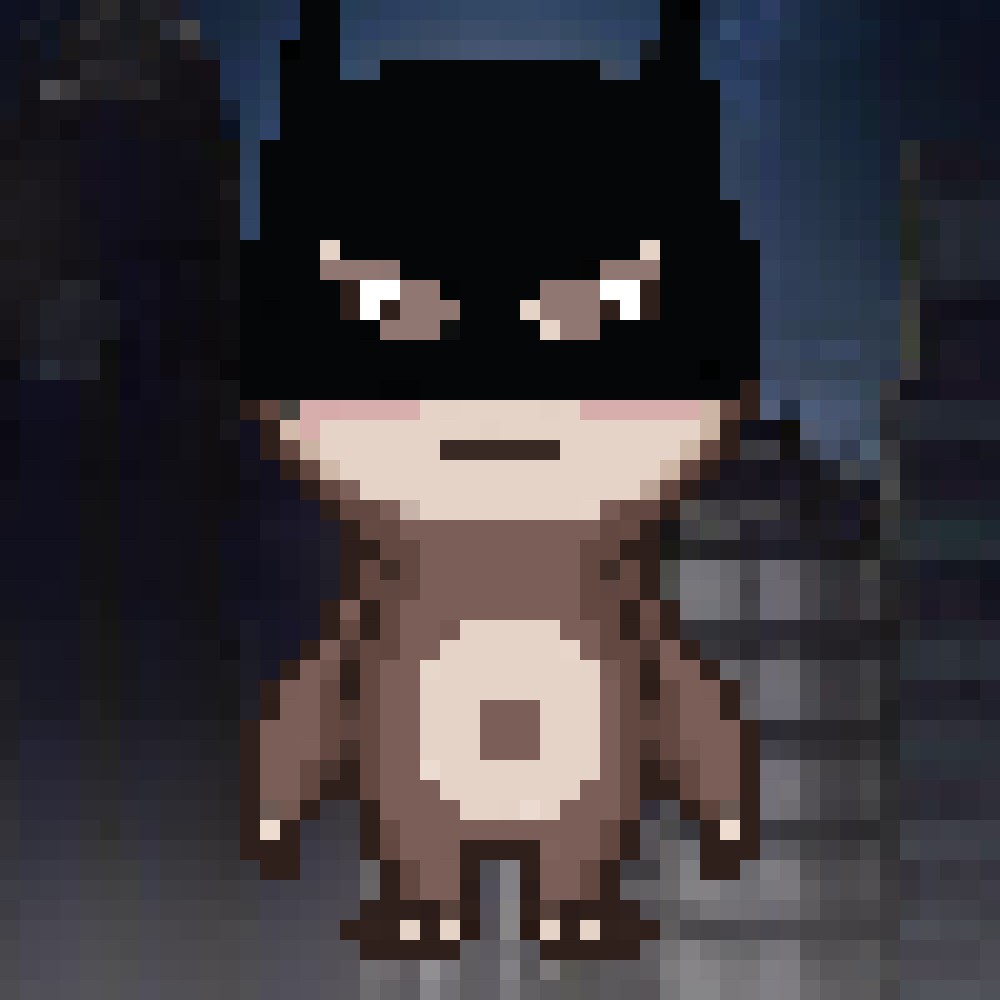 Stellar Sloths tweet media