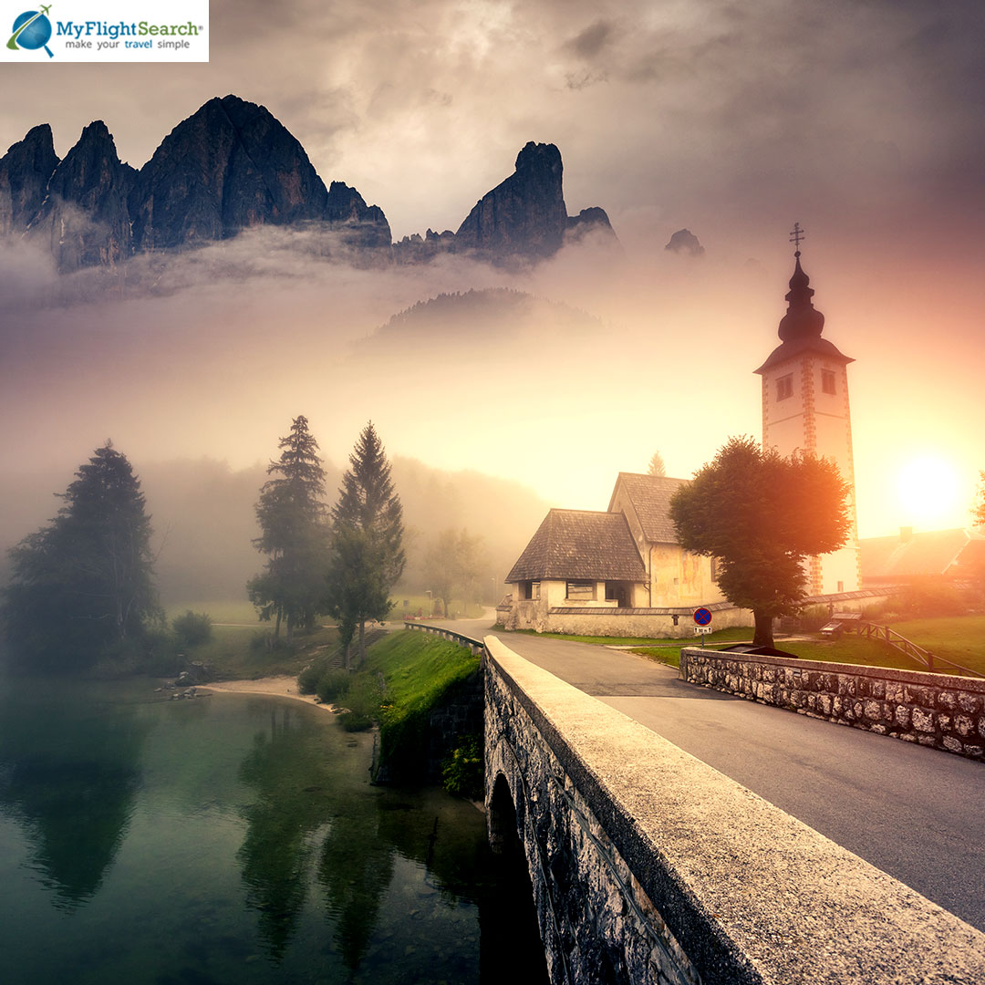 myflightsearch's tweet image. Majestic colorful foggy morning view of the Church St. John the Baptist located in Bohinj Valley, Julian Alps Slovenia
#bohinj #bohinjlake #julianalps #slovenia #sloveniatravel #slovenialovers #natural #naturephotography #naturelovers #naturegeography #europetravel