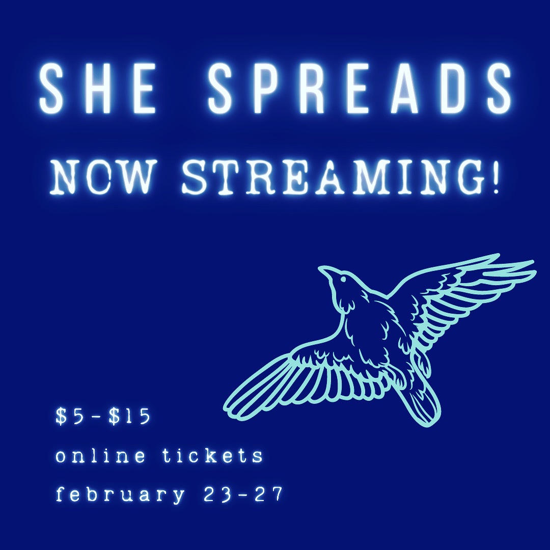 Downstage tweet media