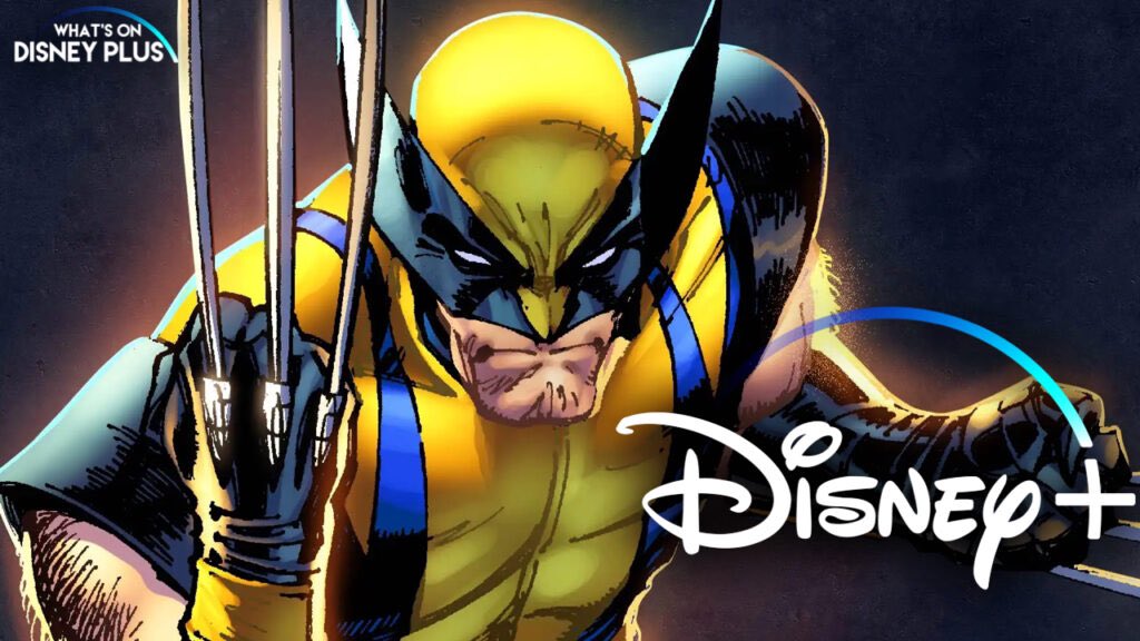 XMenUpdate's tweet photo. BREAKING: Scripts are being worked on for a “Wolverine” Disney+ series, and already went through a rewrite process.

(via: @ProfHulksLab) https://t.co/QbbhRf9MgK