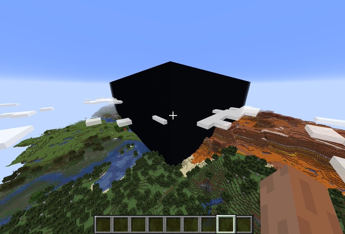 blacksquare_art's tweet photo. Beginning or End?

⬛#BlackSquare #NFT #Metaverse https://t.co/rBrLLXSWHH