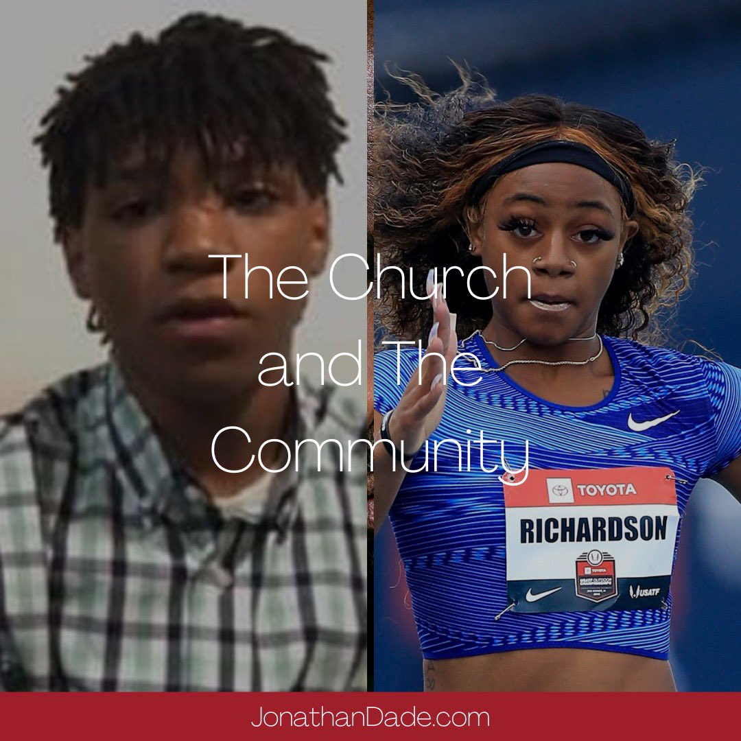 Are you tired of talking about racism? Like Z’Kye Husain (black, 14 y/o) fighting a white teen but only Z’kye being handcuffed, or black Olympic Athlete (Sha’Carri Richardson) being banned from competing, due to marijuana but white Kamila Valieva not… it’s not racism. Or is it?