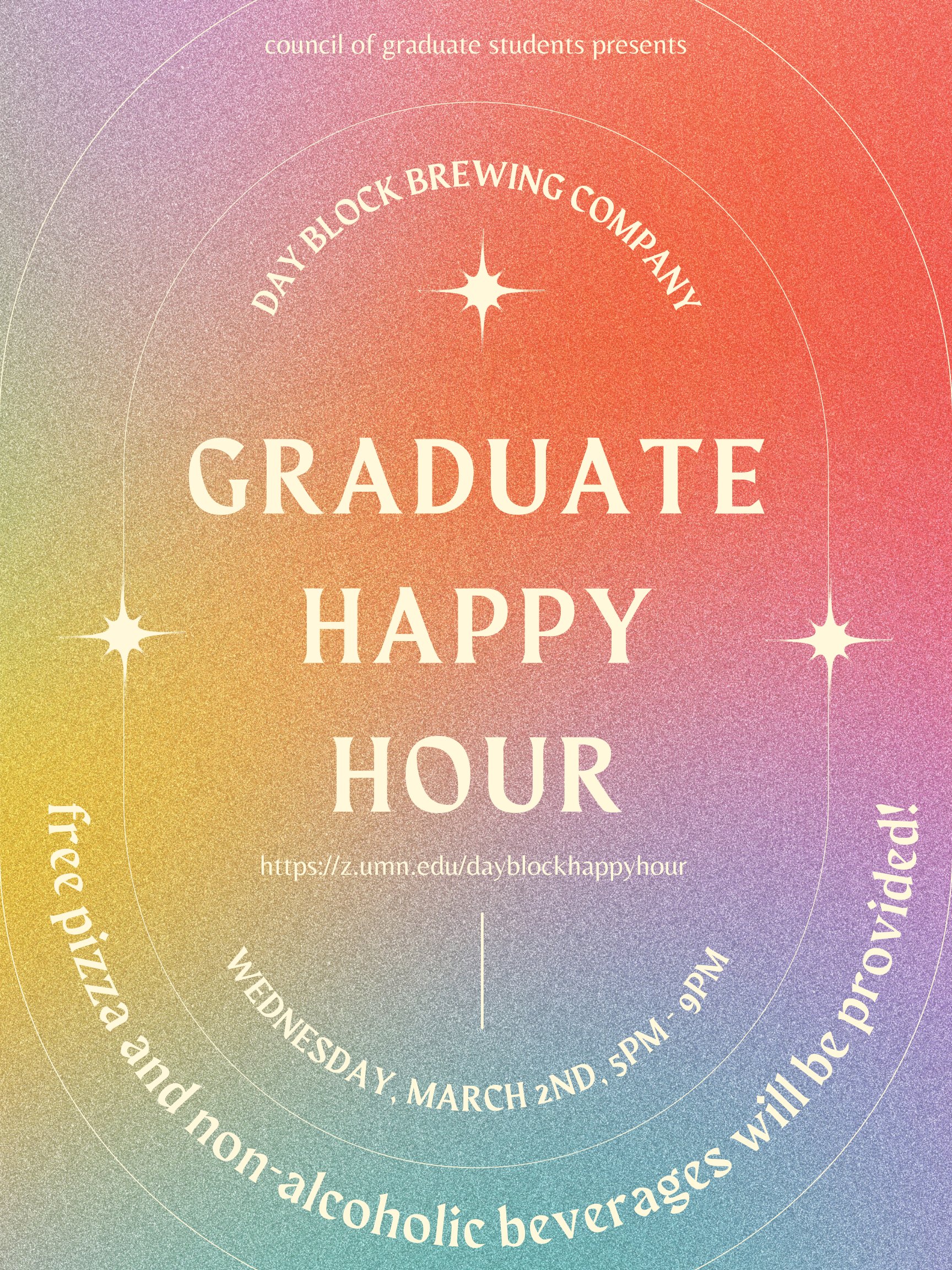 Umn Spring 2022 Schedule Umn Council Of Grad Students (@Umncogs) / Twitter