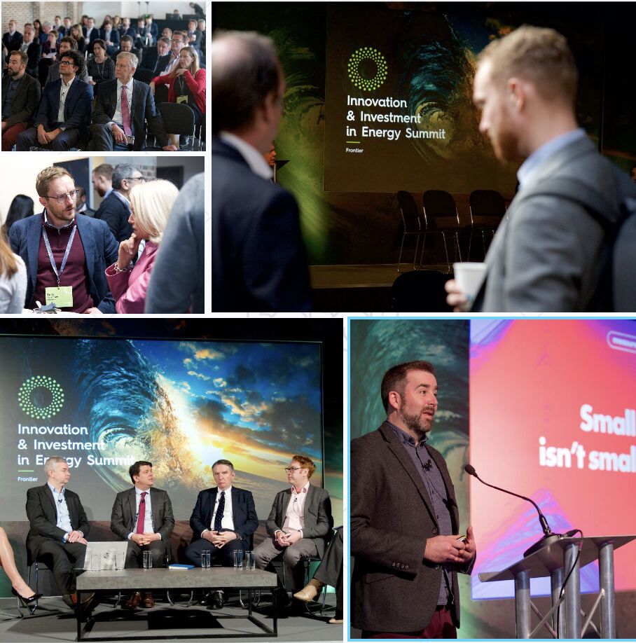 MeasurableUK's tweet photo. Great to share at #IIES the potential of the m.e Platform to quickly &amp; economically reduce total energy spend by 20% +  via intelligent automated control of #SmallPower in the #BuiltEnvironment.  #NetZero #StopWastingEnergy #IoT #AI #ML #SmartBuilding 
https://t.co/G0jkgbdQe3 https://t.co/EzQbPWcKPC