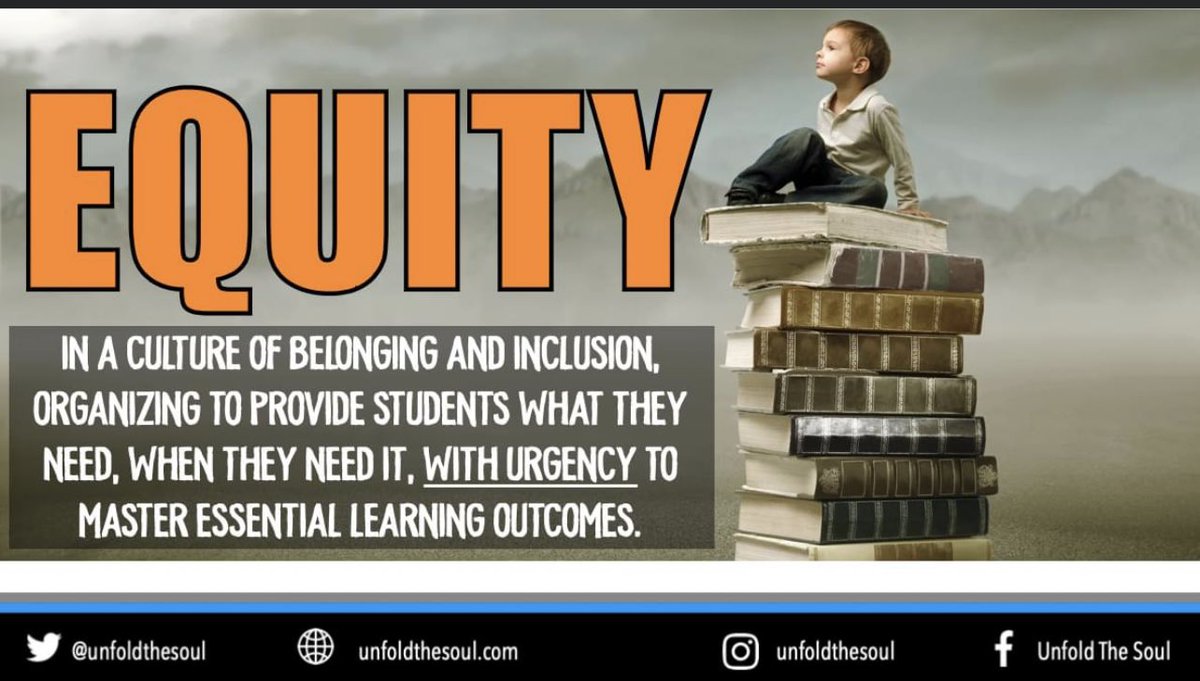 Found this jewel today. Building two new high schools in <a href="/WFISDschools/">Wichita Falls ISD</a>…this is our task and our mission. Equity in each school. #iamwfisd <a href="/unfoldthesoul/">Ken Williams</a>