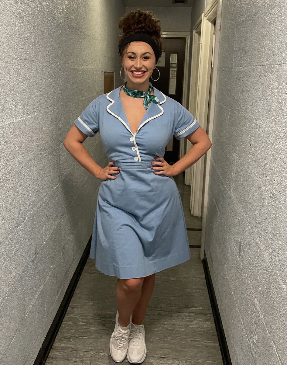 AmeliaAtherton's tweet photo. Oh Becky you so fine you so fine you blow my mind hey BECKY #CoverRun 💙 https://t.co/BDU1nHlM4b