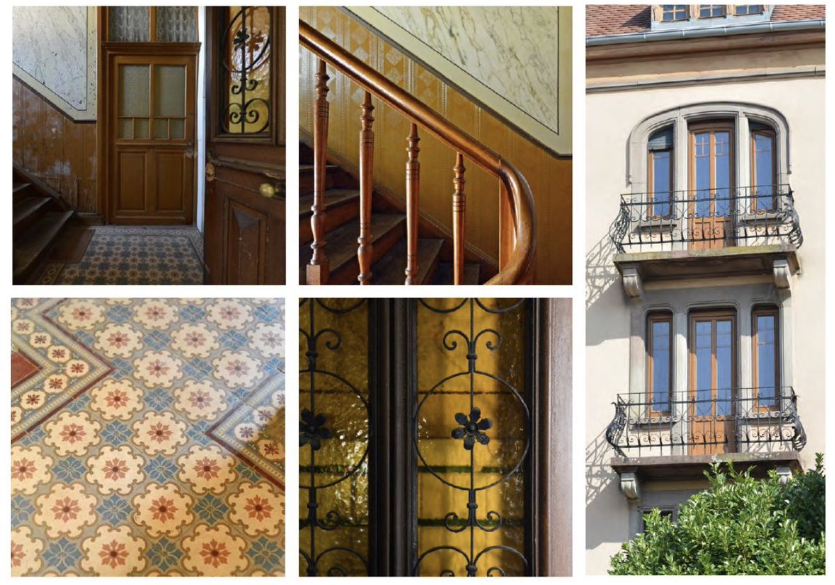 KERISEL's tweet image. // LANCEMENTS //
 
Laval - Hôtel de la Broise 
Ancienne banque de France 

&amp;gt; Malraux - loi VIR 
&amp;gt; 21 appartements du T1 au T4 
&amp;gt; Quote-part travaux : 92 % 
 
Renseignements : 02 43 49 94 04