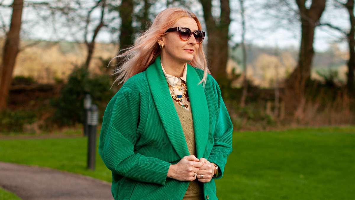 Catherine Summers AKA Not Dressed As Lamb tweet media