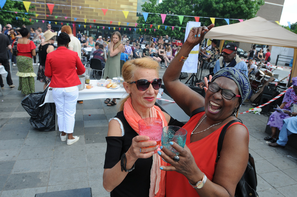 Eden Project Communities - #TheBigLunch 🎉 tweet media