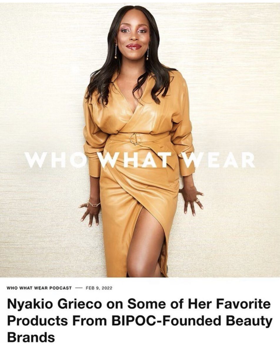 LA March 15. Join the conversation with iconic founders: why LA is the place to be for building inclusive and conscious brands and platforms 
eventbrite.com/e/fab-la-find-… <a href="/nyakiogrieco/">Nyakio Grieco</a> <a href="/thirteenlune/">thirteen lune</a> <a href="/iamzackparker/">Zack Parker</a> <a href="/alexxtroy/">Troy</a> <a href="/YuniBeautyBrand/">YUNI Beauty</a> <a href="/CamilleCabale/">Camille ÇABALE</a>