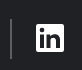 AssafHaski's tweet photo. So LinkedIn just changed their favicon to White during Black History Month. Makes sense. https://t.co/tWkNNsbT2t