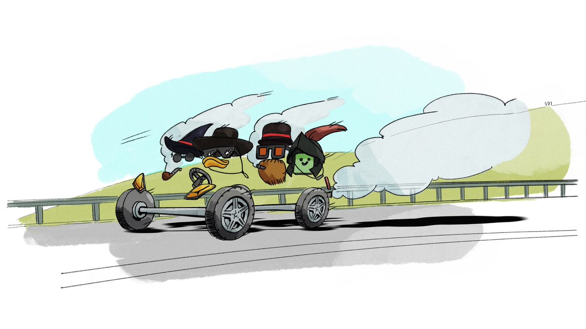 InvsblePunks's tweet photo. The Invisiverse Game  powered by $paint Trailer for our game releasing within the next few weeks . All punks will receive airdrop Invisible Car Nft. Huge utility in the game .                #NFT #art #NFTcollection #blockchain #NFTgame #ETH https://t.co/m38RTG9oDP