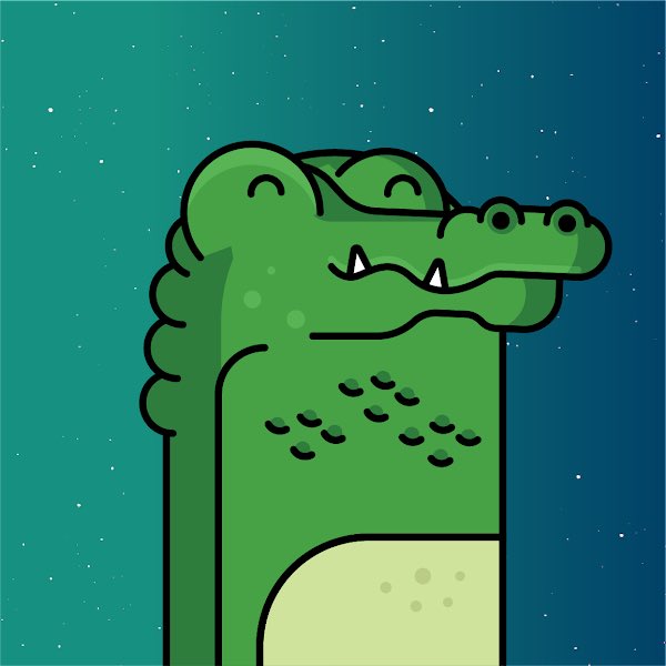 Zoodles NFT 🦊 tweet media