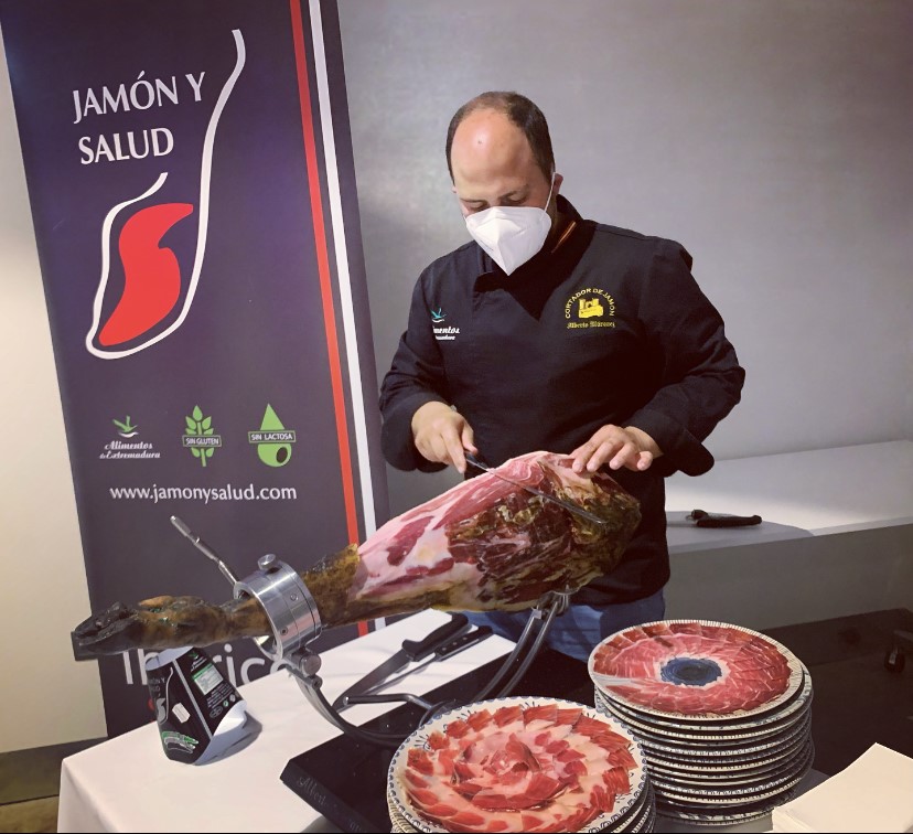 Cámara de Comercio de Badajoz tweet media
